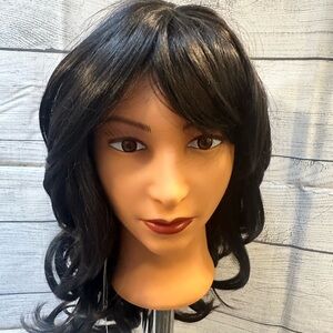 Elegant color 2  Women's Wig